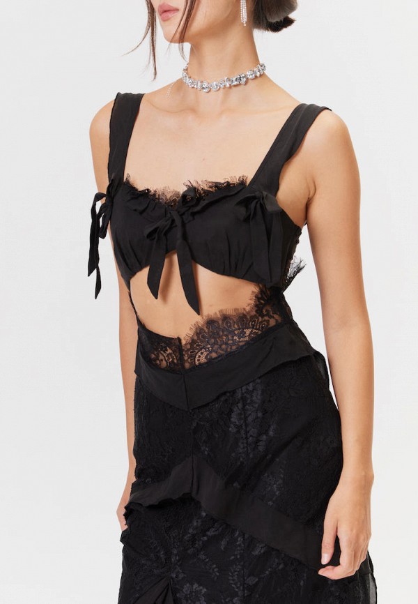 Manera Odevatca Платье - фото 6