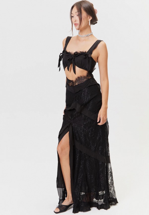 Manera Odevatca Платье - фото 4