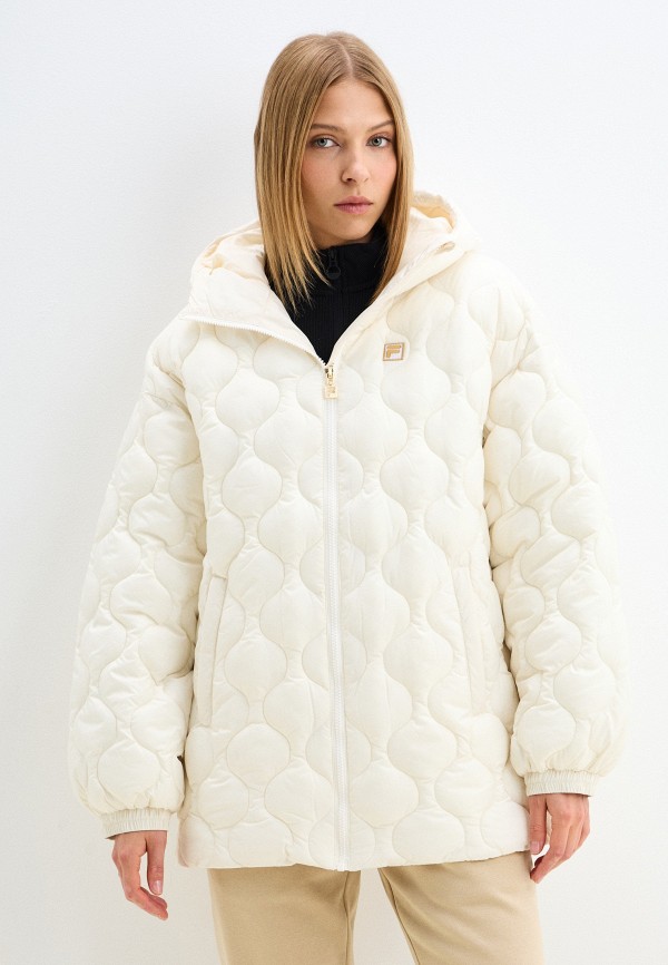 Fila Куртка стеганая - фото 1