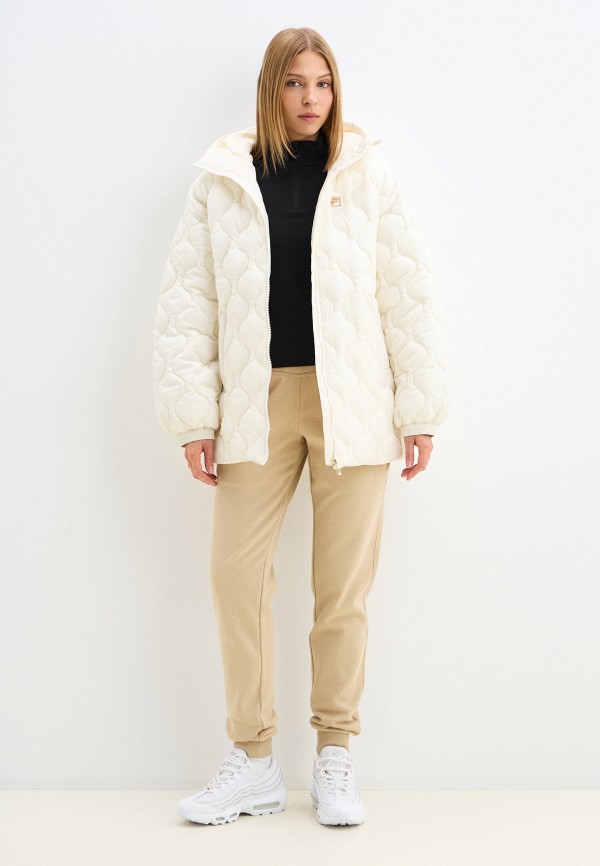 Fila Куртка стеганая - фото 2