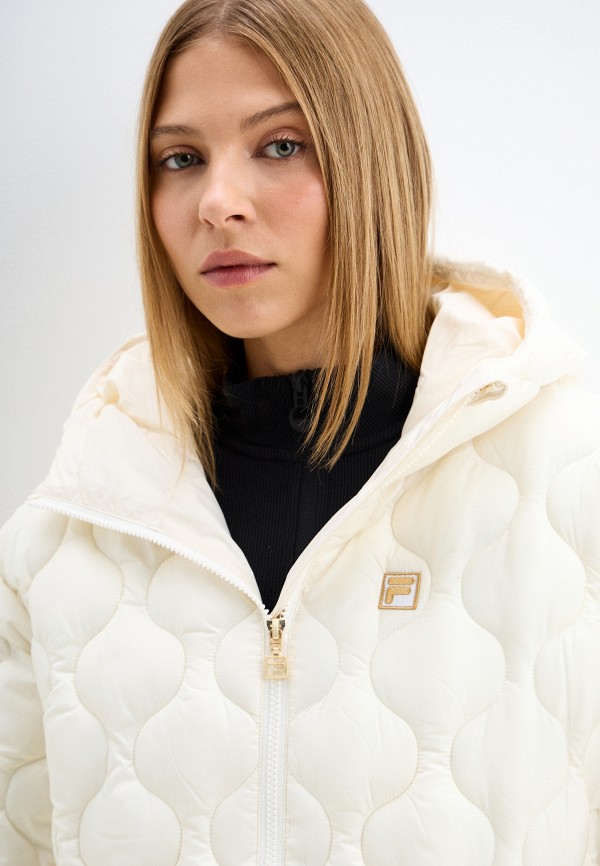 Fila Куртка стеганая - фото 4