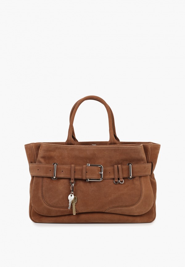 Osoi Сумка и брелок - TOTE BROCLE - фото 1