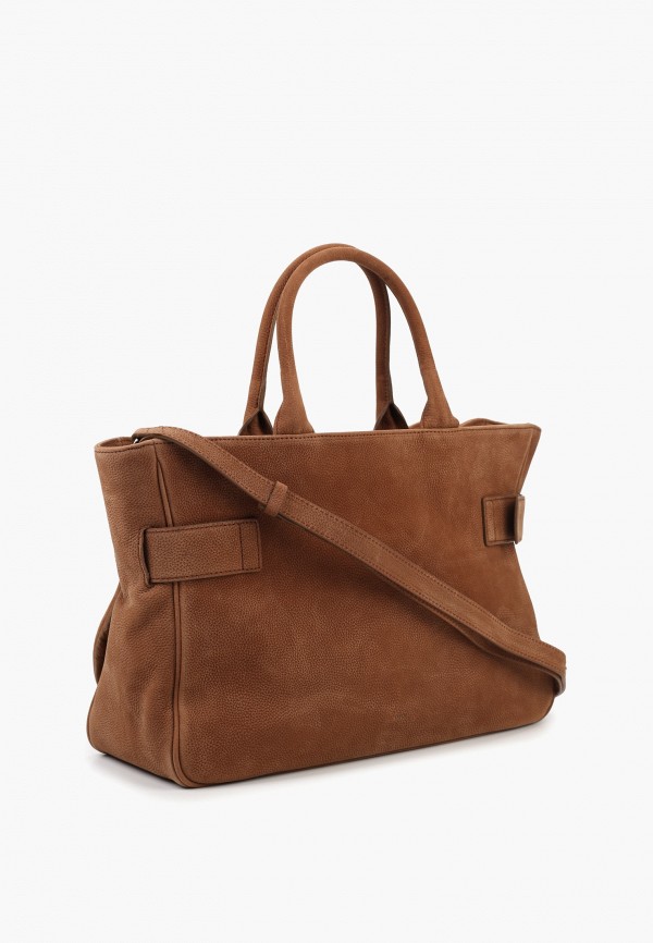 Osoi Сумка и брелок - TOTE BROCLE - фото 2