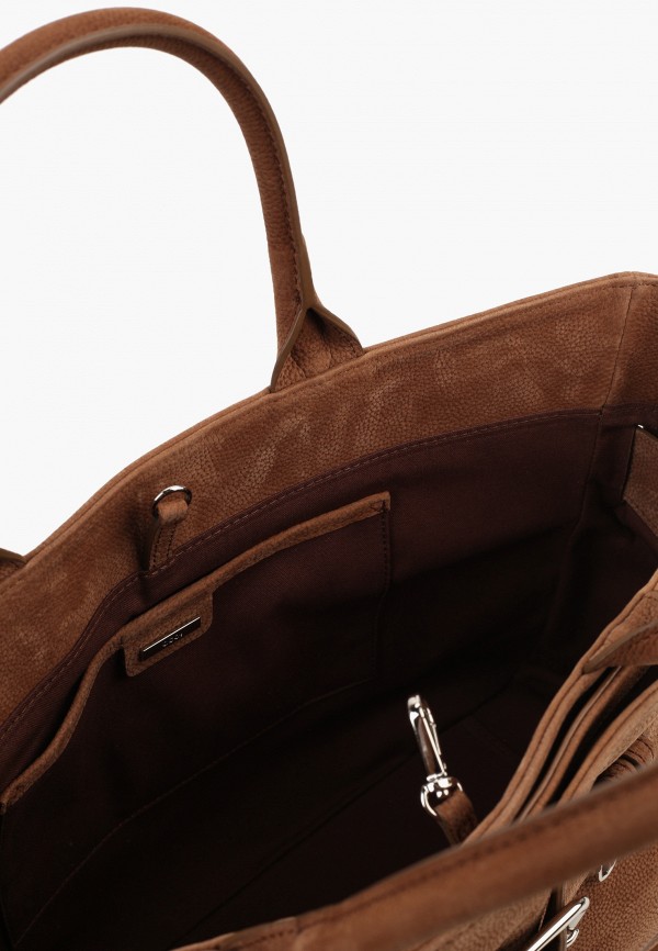 Osoi Сумка и брелок - TOTE BROCLE - фото 3