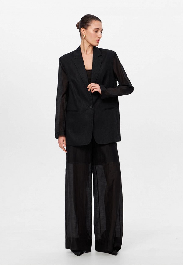 Costoso Брюки - Lamoda Online Exclusive - фото 5