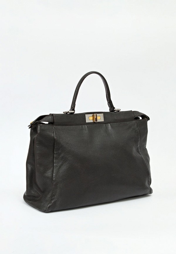 Fendi Resale Сумка - Peekaboo - фото 3