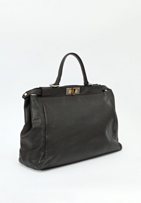 Fendi Resale Сумка - Peekaboo - фото 2