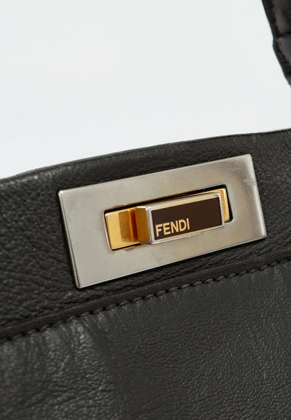 Fendi Resale Сумка - Peekaboo - фото 5