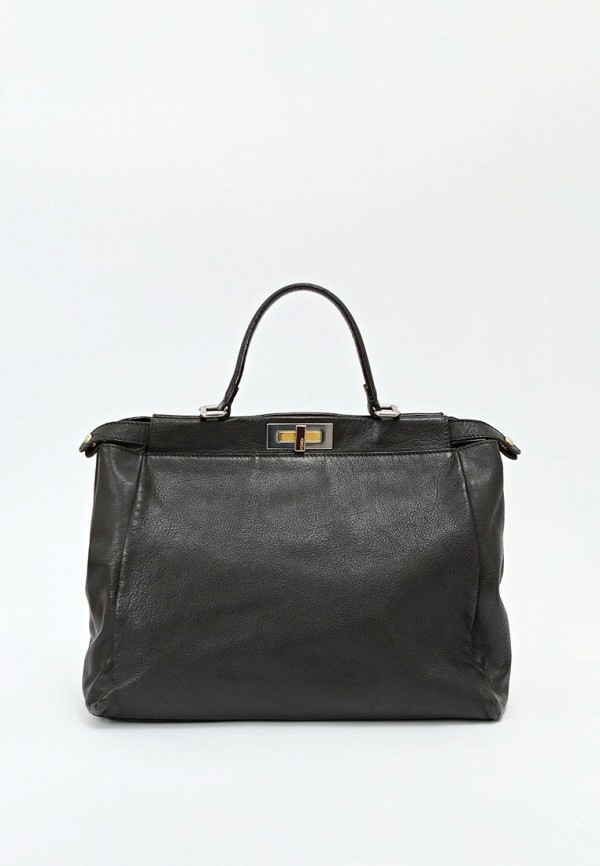 Fendi Resale Сумка - Peekaboo - фото 1