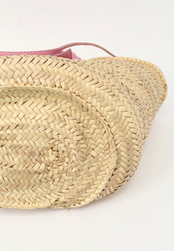 Jacquemus Resale Сумка - Le Panier Soleil - фото 5