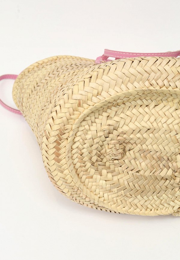 Jacquemus Resale Сумка - Le Panier Soleil - фото 6