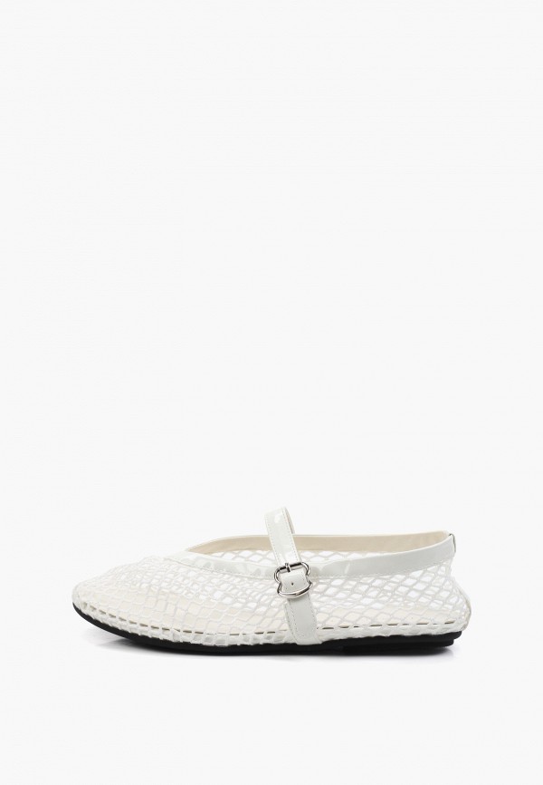 Vittoria Vicci Балетки - Lamoda Online Exclusive - фото 1