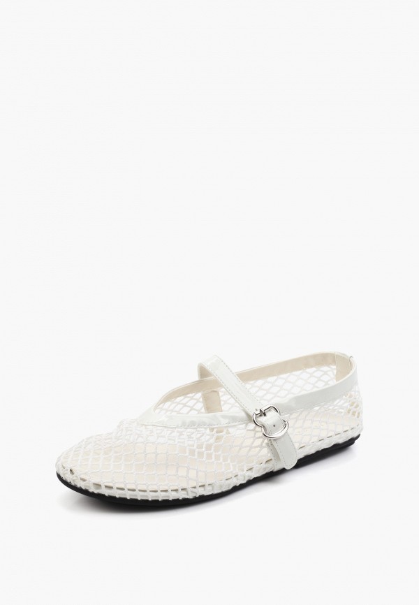 Vittoria Vicci Балетки - Lamoda Online Exclusive - фото 2