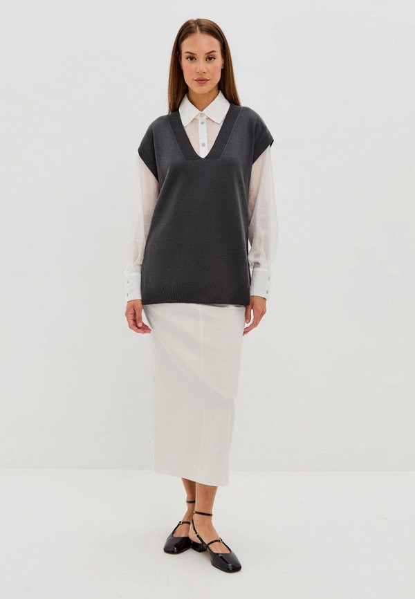 Eliamore Жилет - фото 2