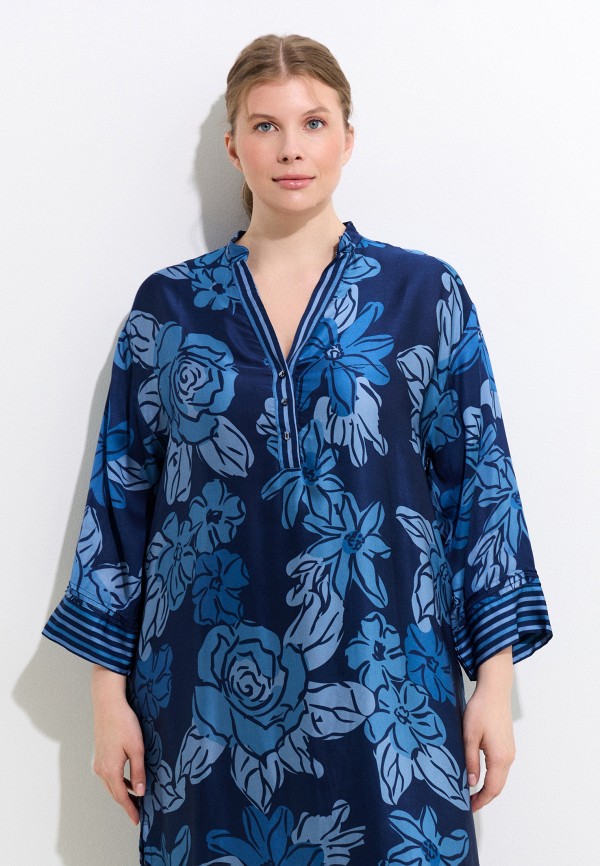 Naemy Beach Туника пляжная - фото 2