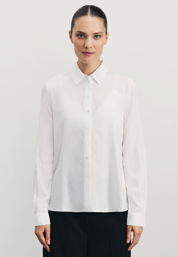 Zarina Блуза - фото 5