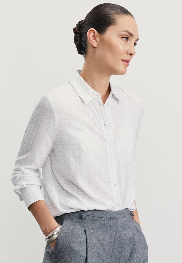 Zarina Блуза - фото 1