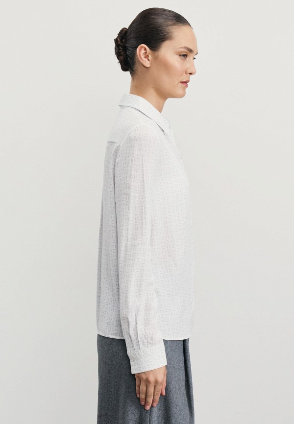 Zarina Блуза - фото 4