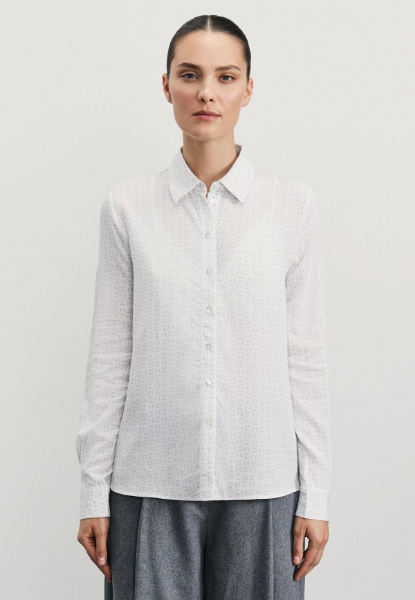 Zarina Блуза - фото 5