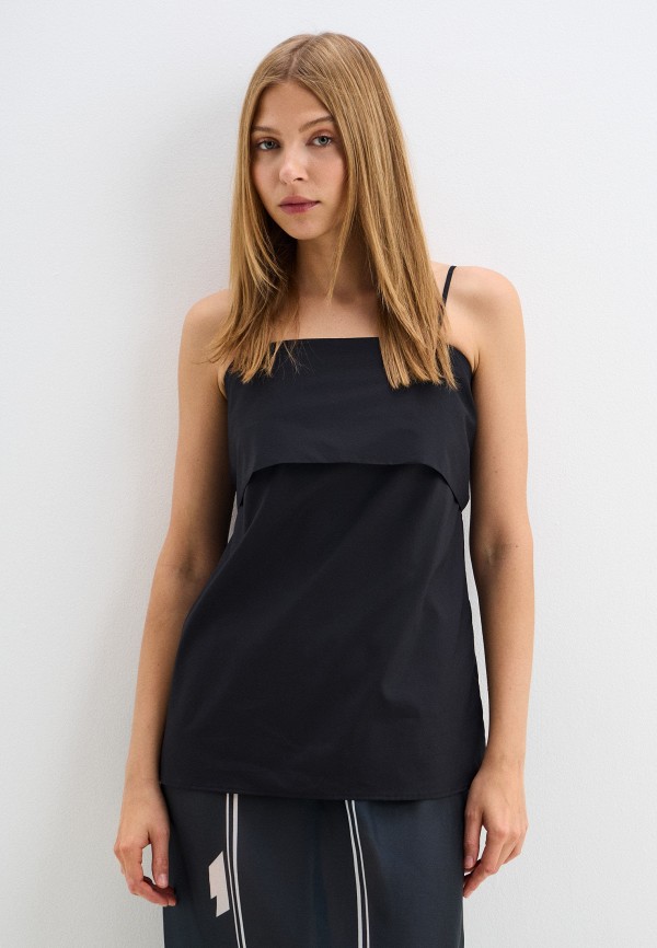 Zoteme Топ - Lamoda Online Exclusive - фото 1