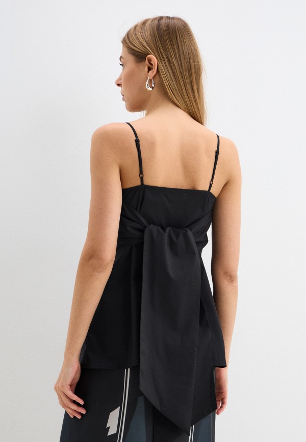 Zoteme Топ - Lamoda Online Exclusive - фото 2