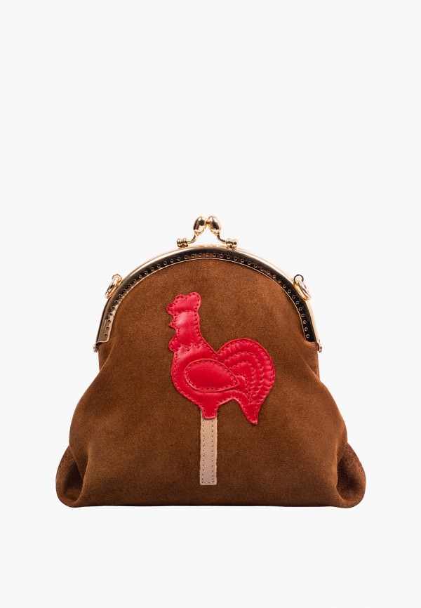 Pepfer Сумка - FERMUAR - фото 1