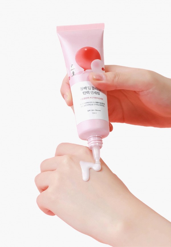 Round Lab Крем солнцезащитный - фото 2