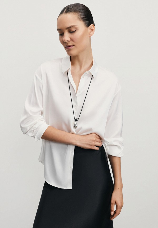 Zarina Блуза - фото 1