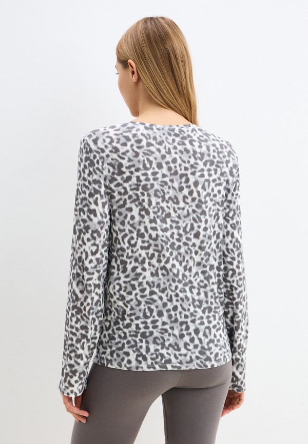 O'STIN Лонгслив - фото 2