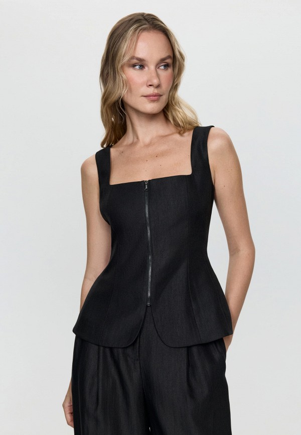 Anna Pekun Топ - ELVIN - фото 1