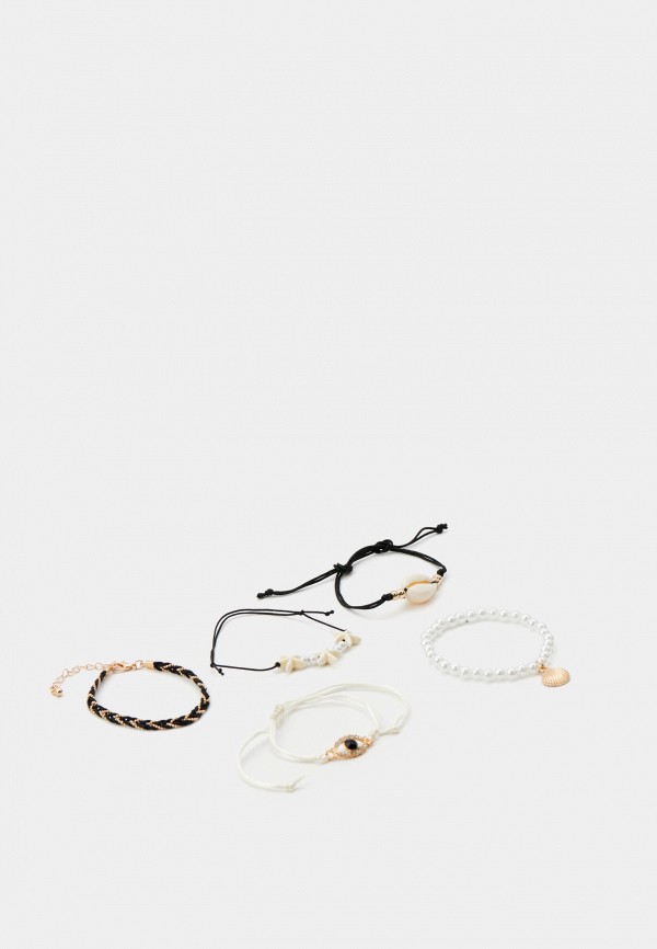 Vittoria Vicci Браслеты 5 шт. - Lamoda Online Exclusive - фото 1