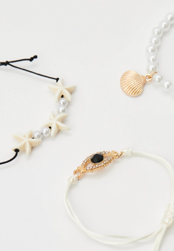 Vittoria Vicci Браслеты 5 шт. - Lamoda Online Exclusive - фото 2