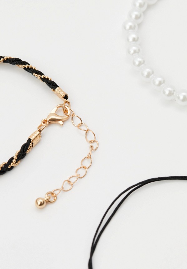 Vittoria Vicci Браслеты 5 шт. - Lamoda Online Exclusive - фото 3