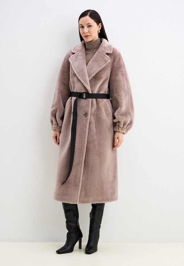 Снежная Королева Шуба - фото 1