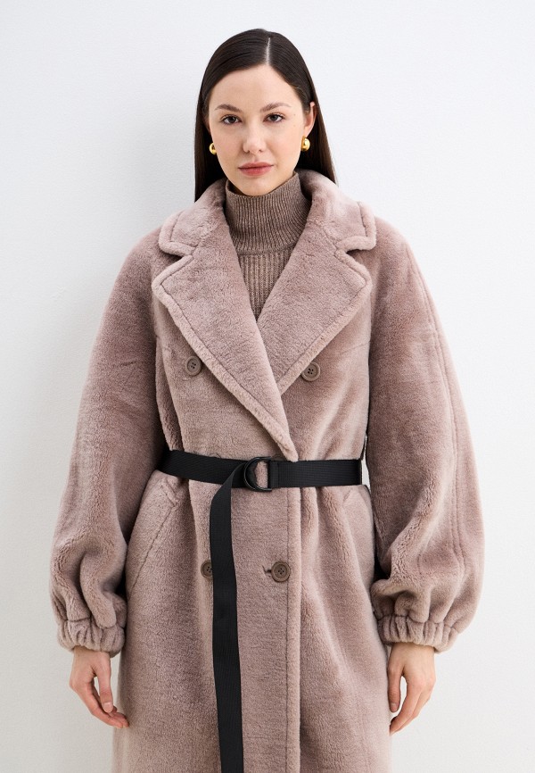 Снежная Королева Шуба - фото 2