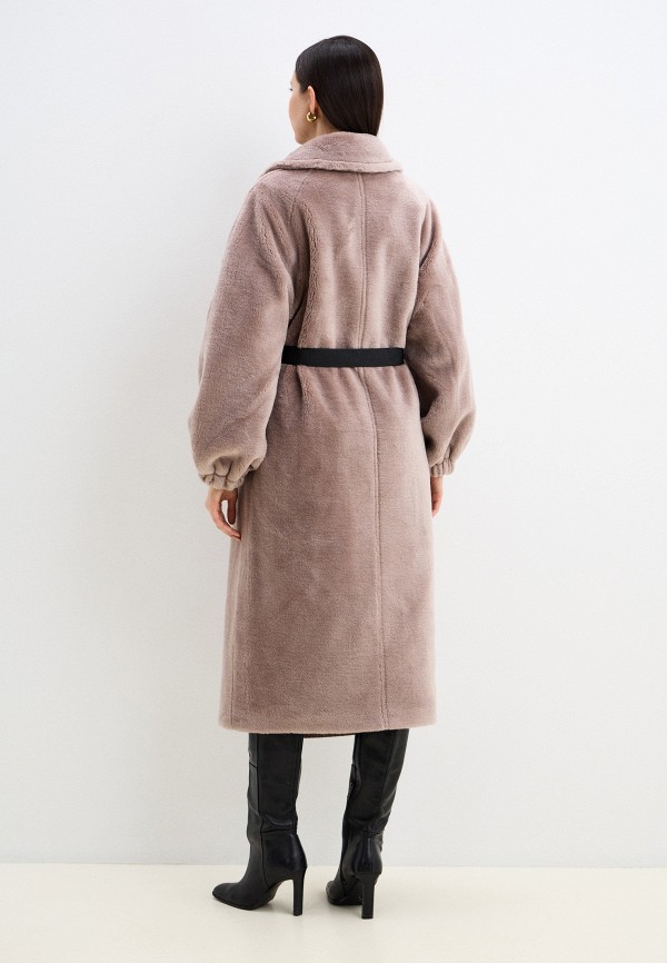 Снежная Королева Шуба - фото 3