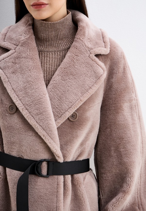 Снежная Королева Шуба - фото 4