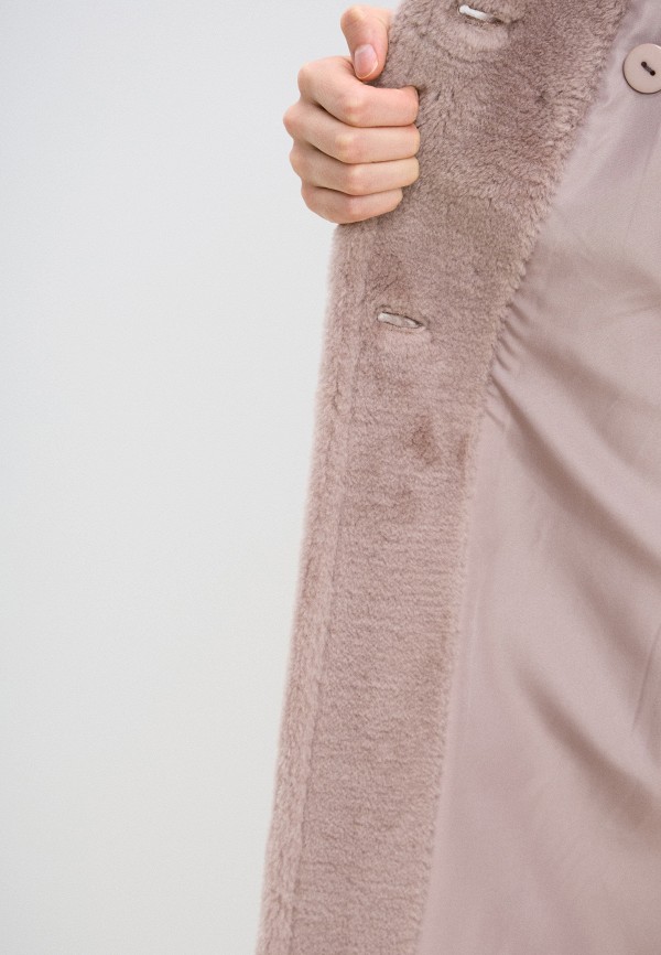 Снежная Королева Шуба - фото 5