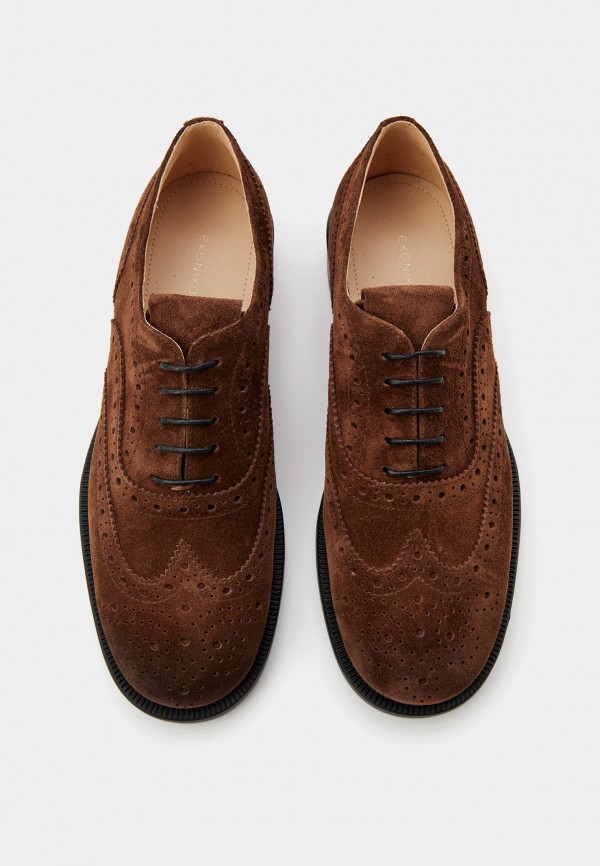 Ekonika Ботинки - фото 2