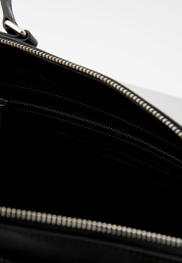 Ekonika Premium Сумка, кошелек и брелок - фото 4