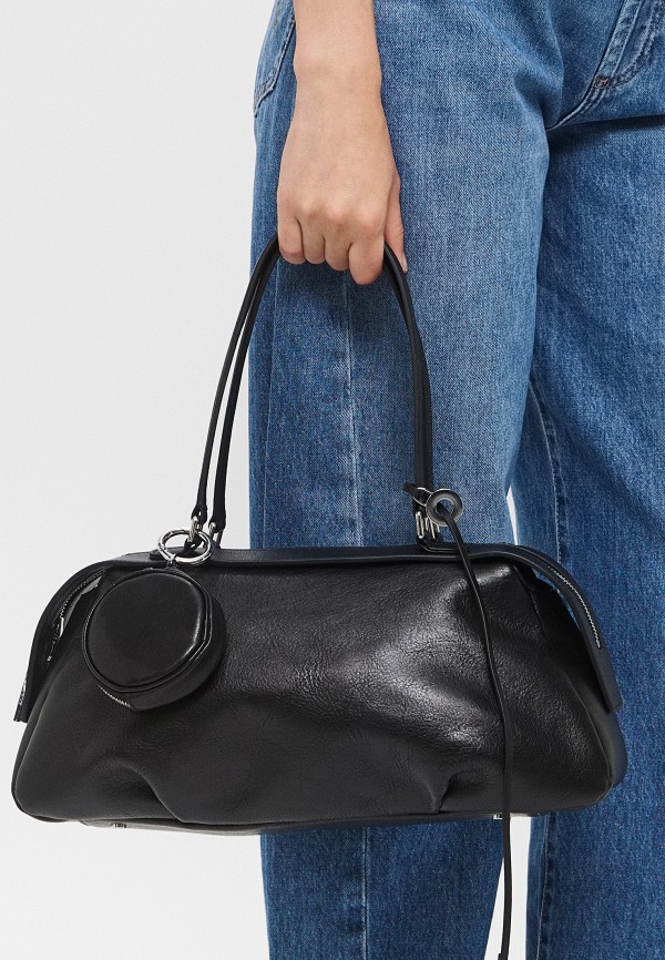 Ekonika Premium Сумка, кошелек и брелок - фото 6