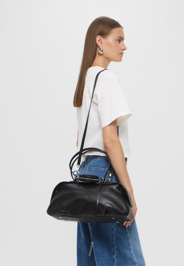 Ekonika Premium Сумка, кошелек и брелок - фото 5