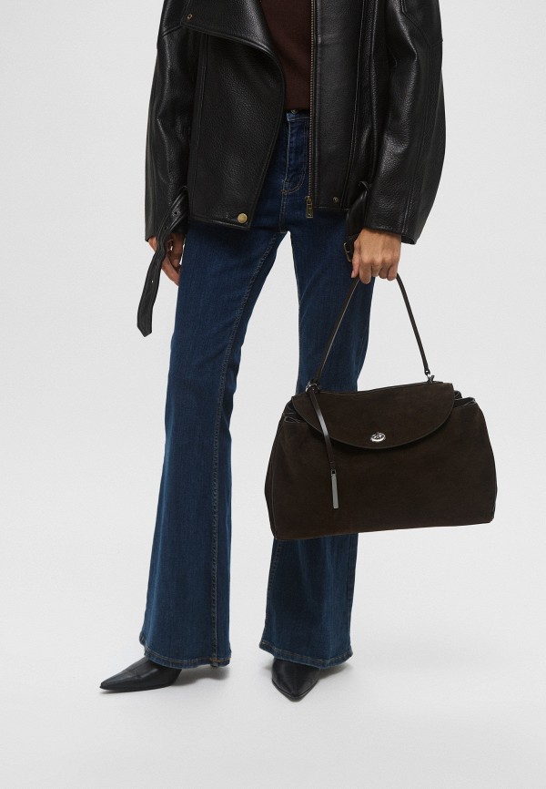 Ekonika Premium Сумка и брелок - фото 6