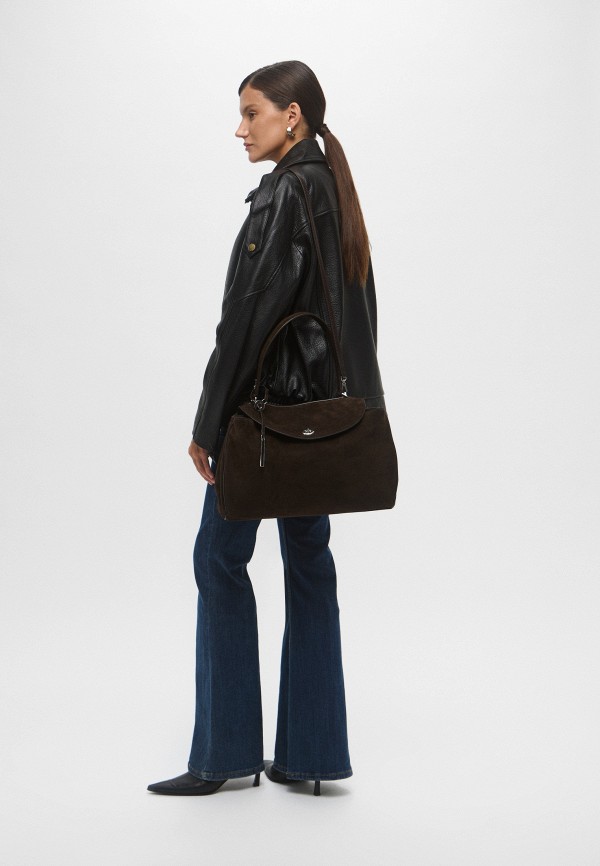 Ekonika Premium Сумка и брелок - фото 5