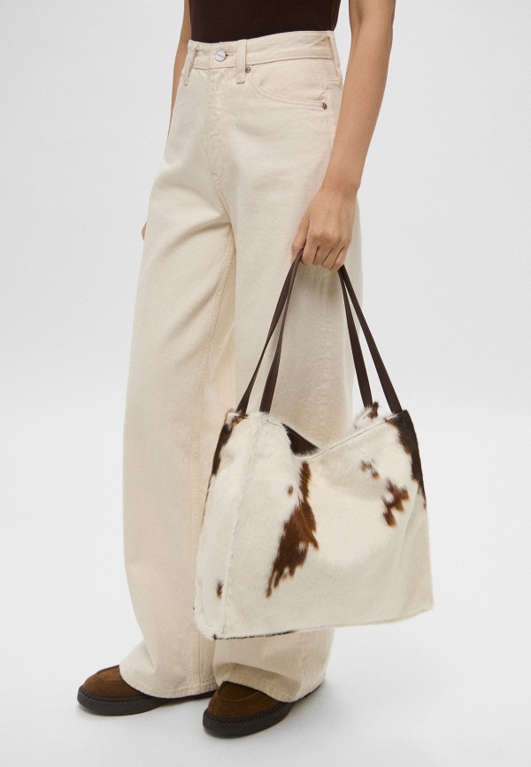 Zarina Сумка и органайзер - фото 6