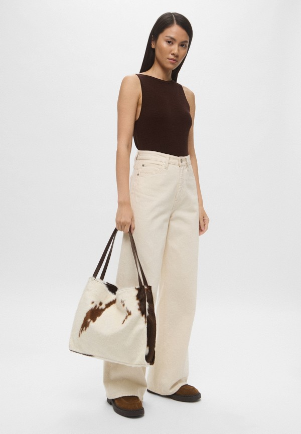 Zarina Сумка и органайзер - фото 5