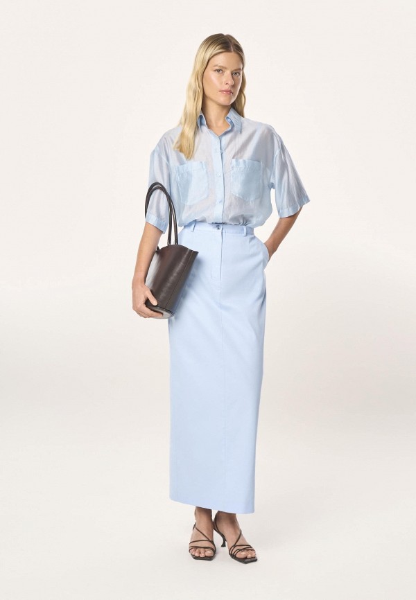 Kapsula Блуза - фото 5