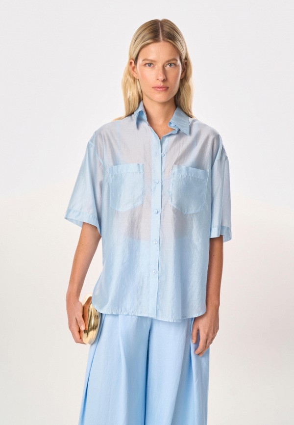 Kapsula Блуза - фото 1