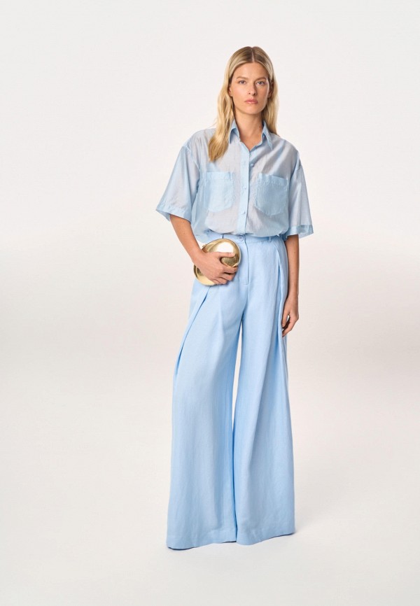 Kapsula Блуза - фото 2