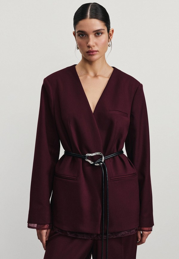 Zarina Жакет - фото 1